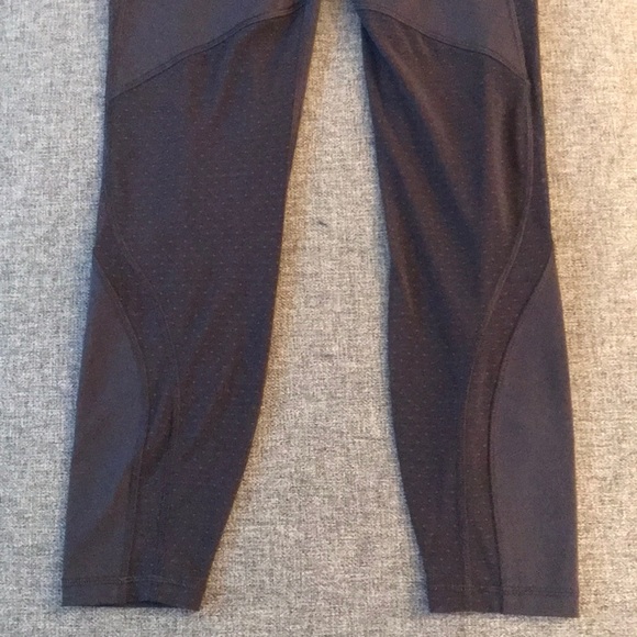 Lululemon mesh blend tights - Picture 4 of 5